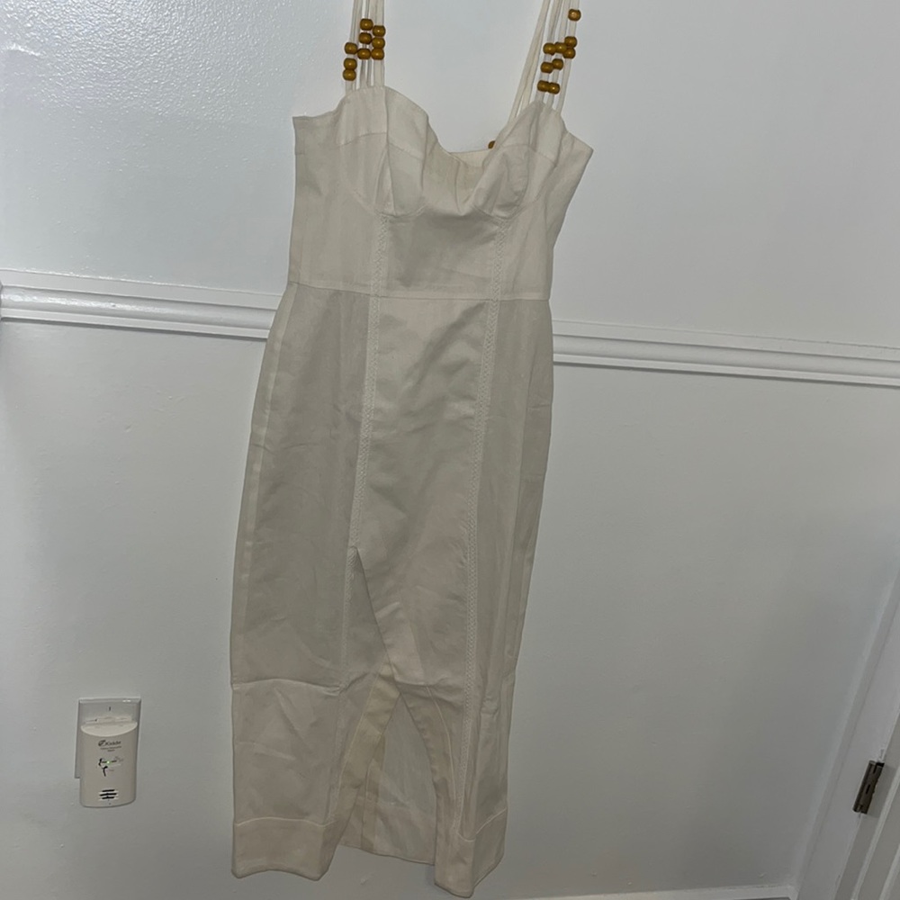 Cristina Sabatini Athena MIDI Dress - Picture 4 of 17